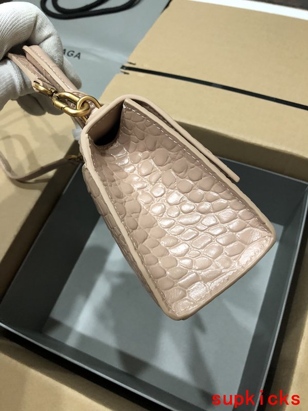 COZY BAGS - BG Hourglass Bags - 184