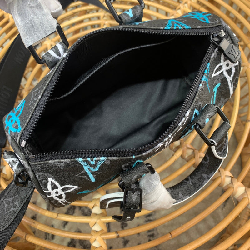 COZY BAGS - LOV Men Bags - 052