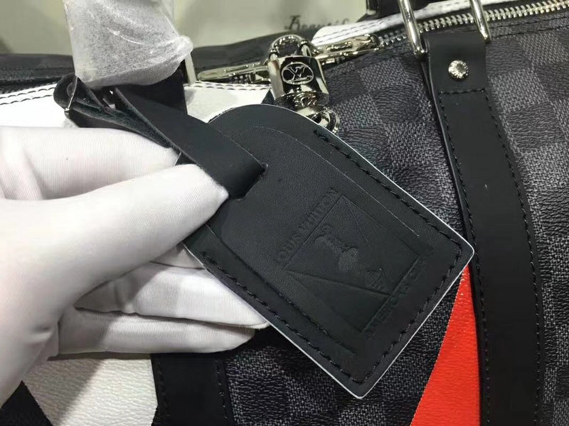 JB - LOV Travel Bags - 103