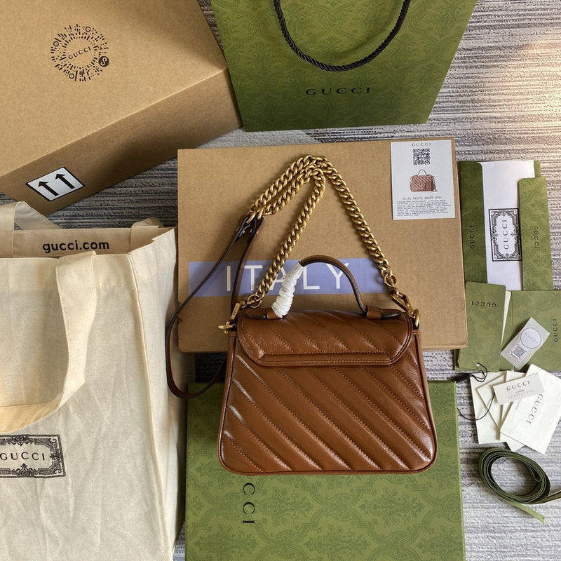 COZY BAGS - GUKI Bags - 2017