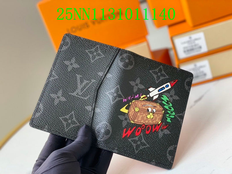 COZY BAGS - CHL Wallet - 571