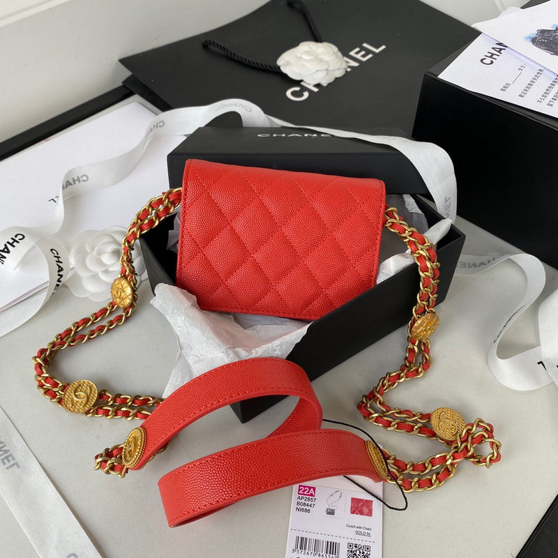 COZY BAGS - CHL Lady Bags - 223
