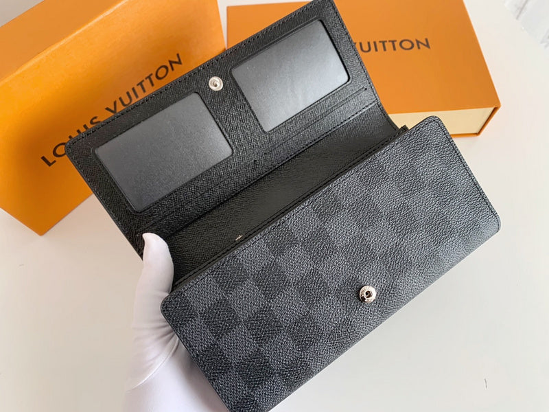 COZY BAGS - LOV Wallets - 844