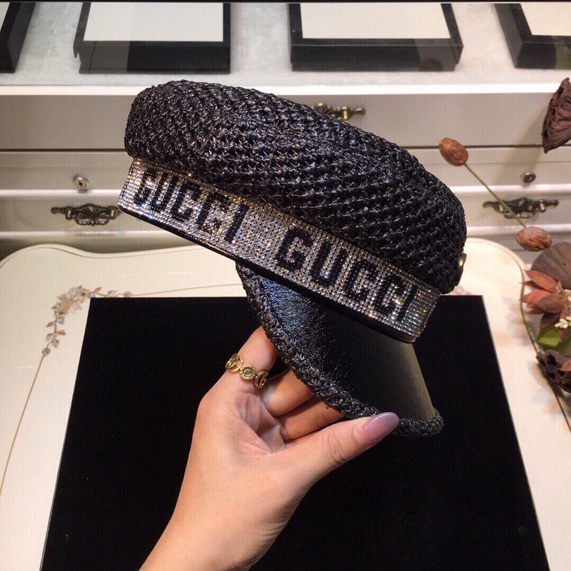COZY BAGS - Guki Hats & Caps - 326
