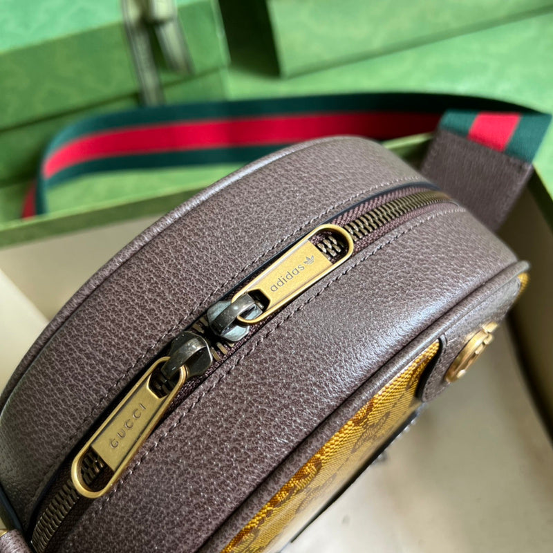 COZY BAGS - GUKI Women Bags - 1020