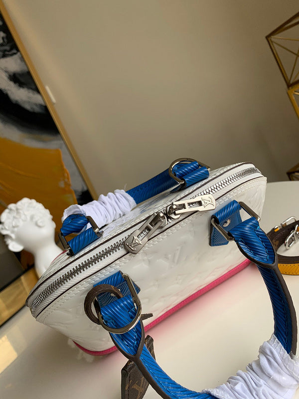 COZY BAGS - LOV Bags - 4881