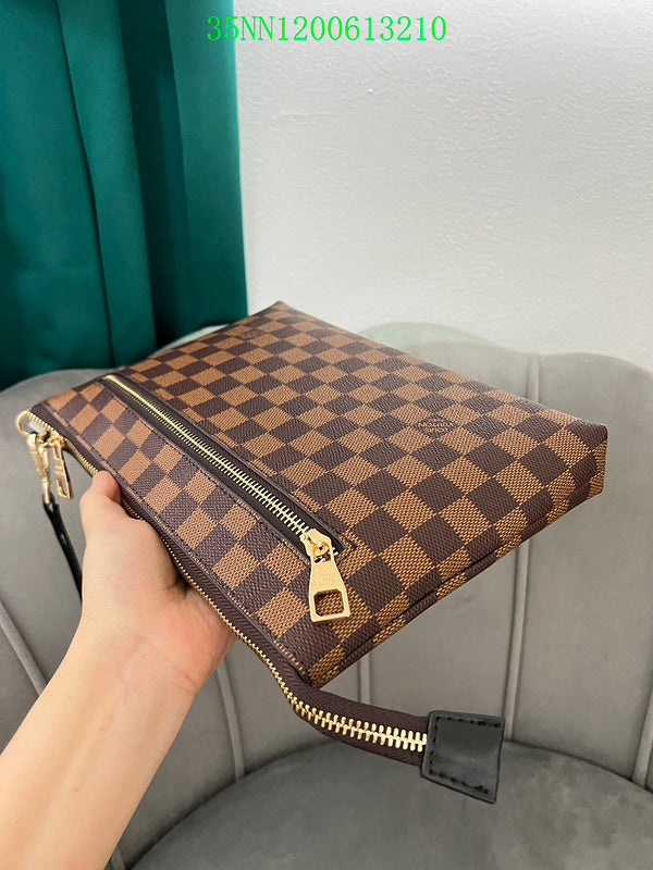 COZY BAGS - LOV Wallet - 1170