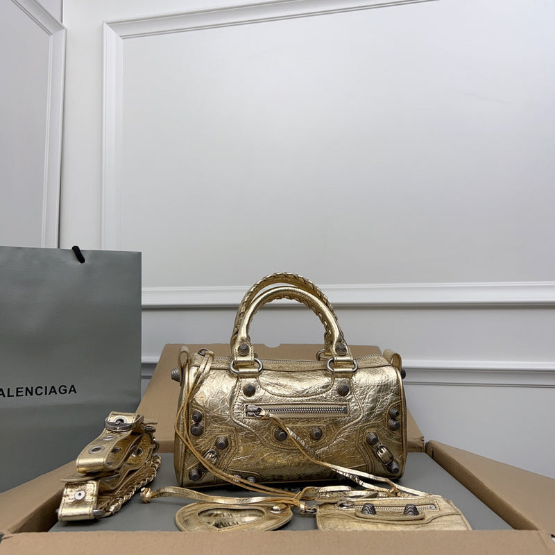 COZY - BG Bags - 417