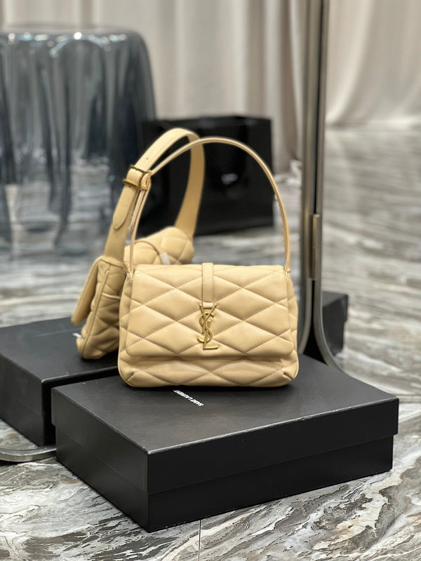 Cozy Bags - YLS Bags - 029