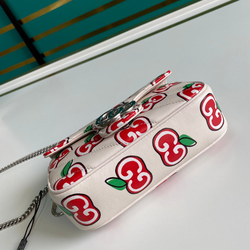 COZY BAGS - GUKI Bags - 2311