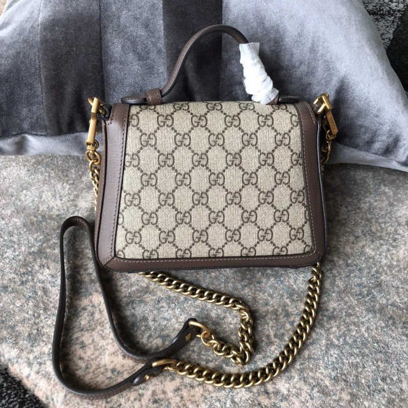 JB - Guki Lady Bags - 1109
