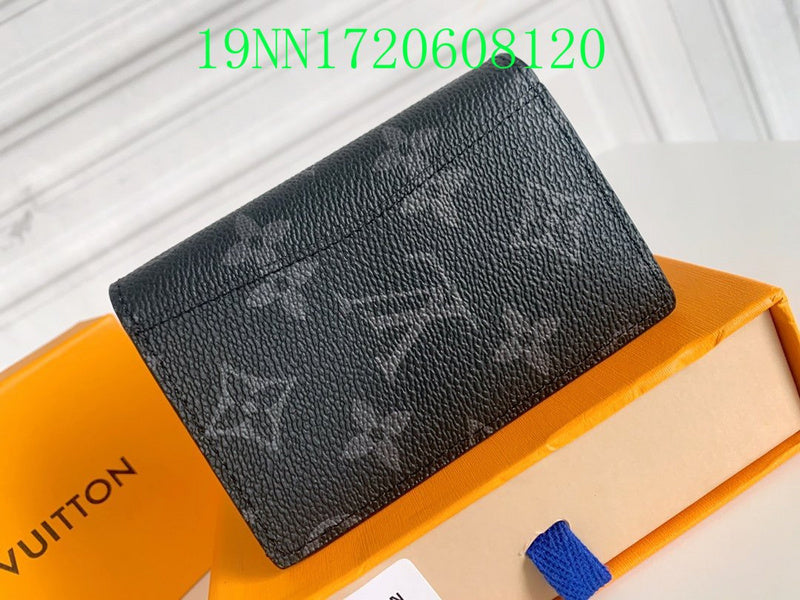 COZY BAGS - LOV Wallet - 1220