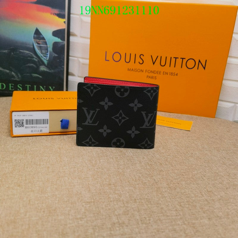 COZY BAGS - CHL Wallet - 267