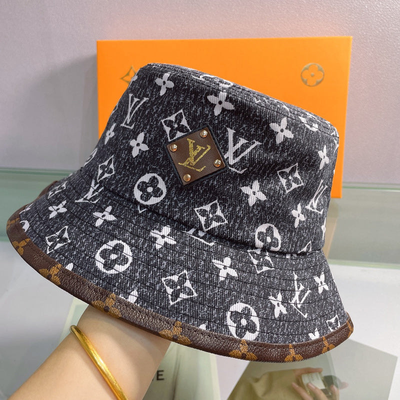 COZY BAGS - LOV Hats & Caps - 093