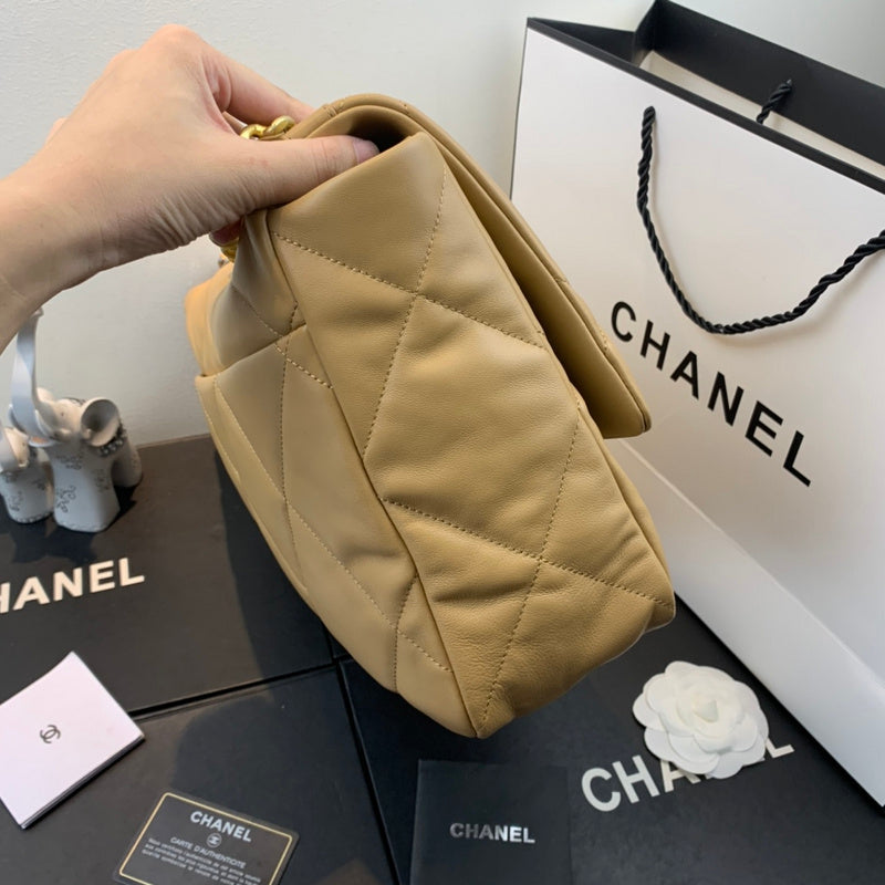 COZY BAGS - CHL Lady Bags - 074
