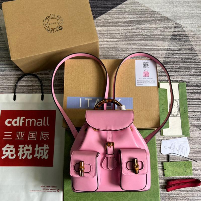 COZY BAGS - Guki Backpacks - 026
