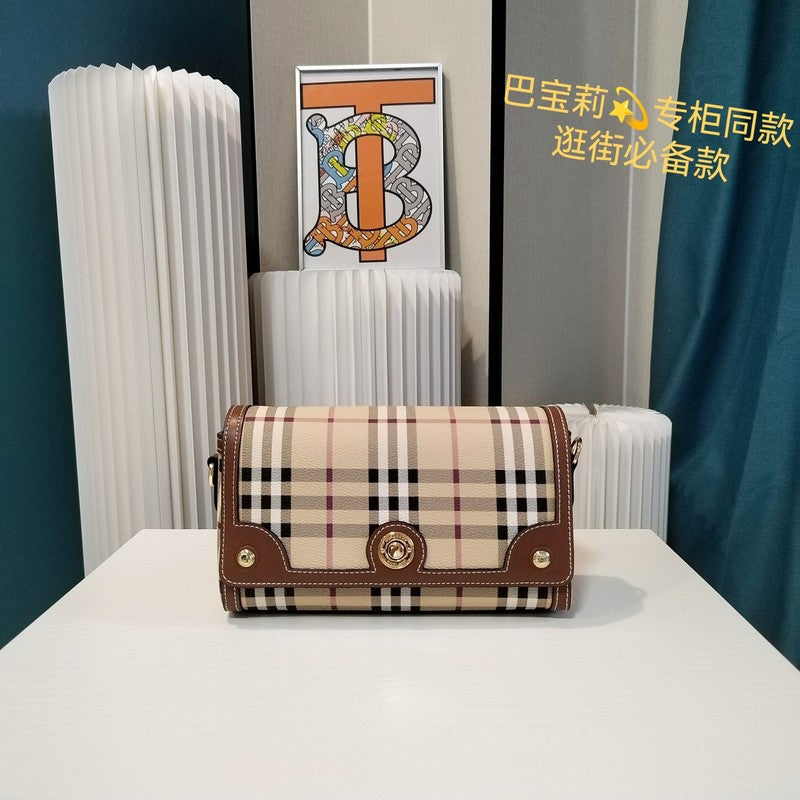 COZY - BOR Bags - 023