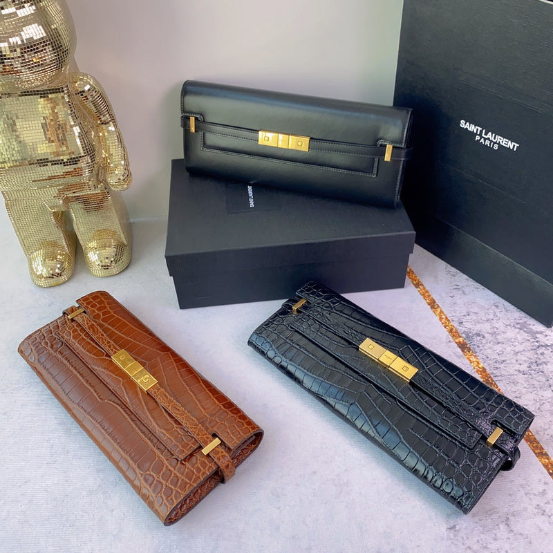 COZY BAGS - YLS Wallet - 268