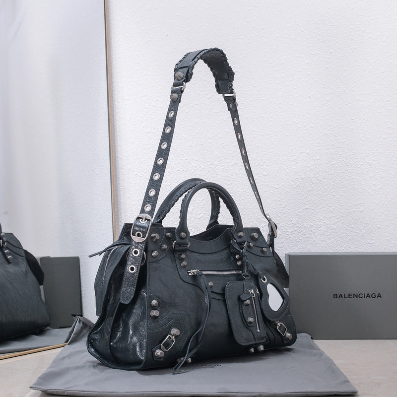 COZY - BG Bags - 650