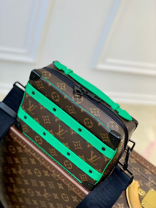 COZY - LV Bags - 1797