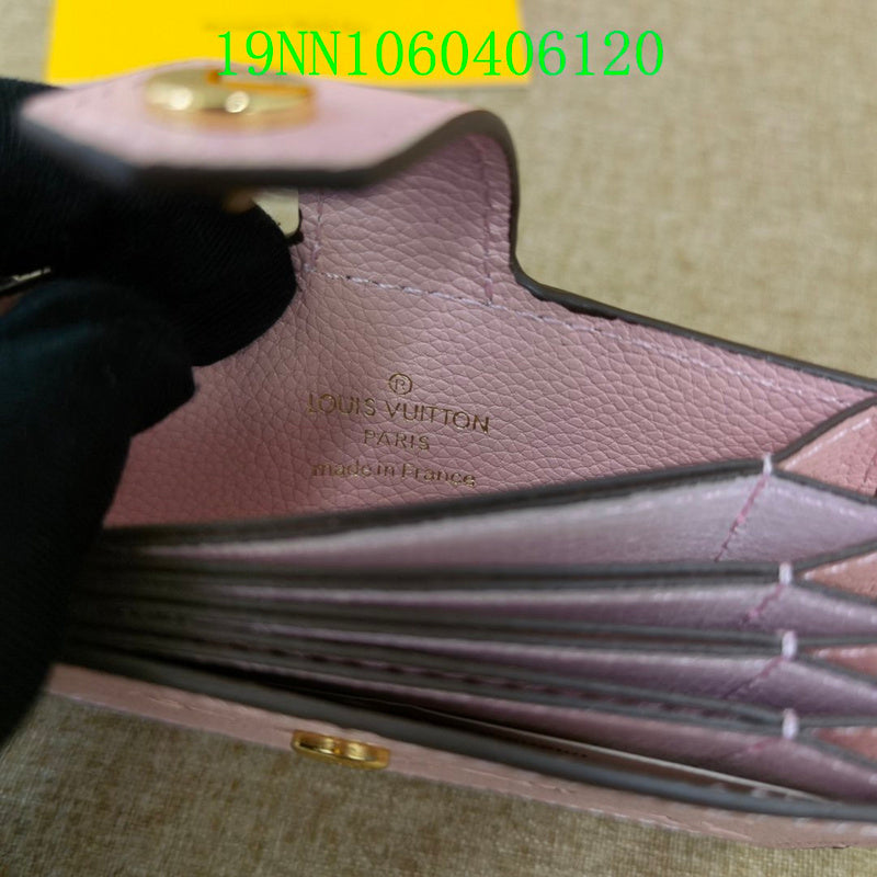 COZY BAGS - LOV Wallet - 1456