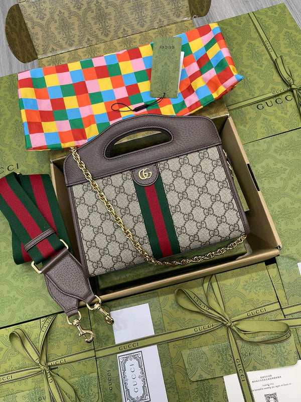 COZY BAGS - GUKI Women Bags - 1240