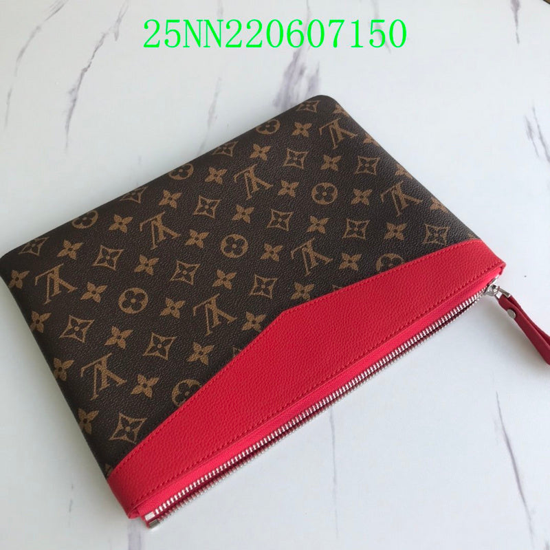 COZY BAGS - CHL Wallet - 866