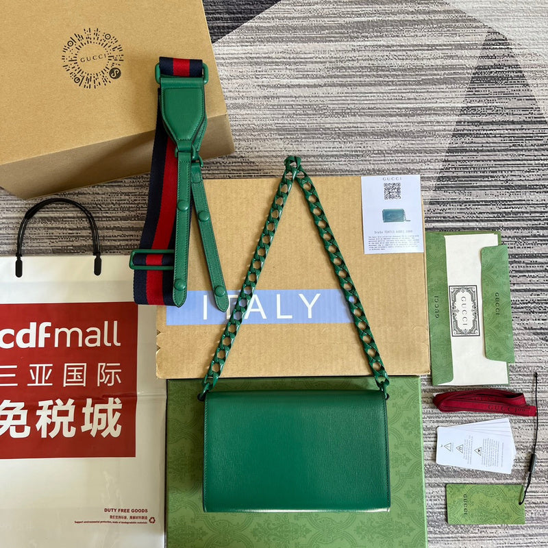 COZY - Guki Lady Bags - 323