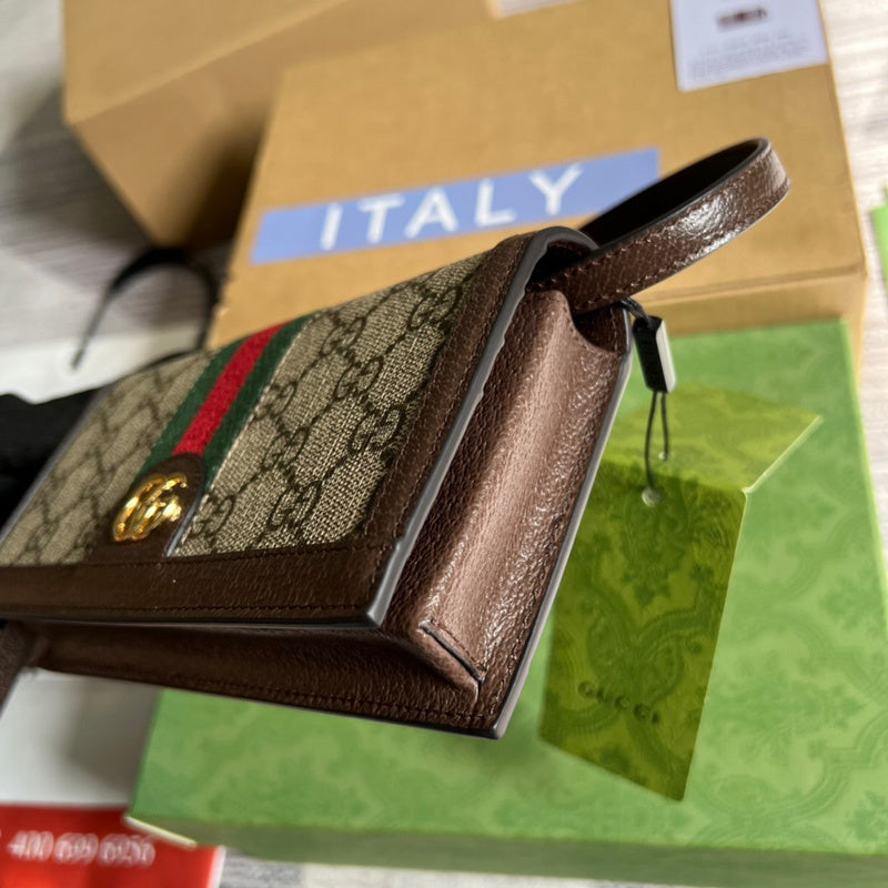 JB - Guki Lady Bags - 371