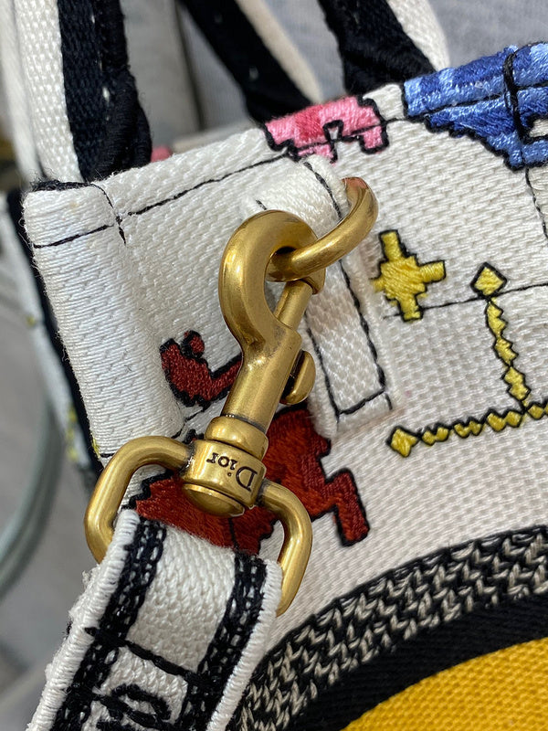 JB - DOR Lady Bags - 211