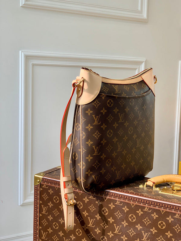COZY BAGS - LOV Bags - 2504