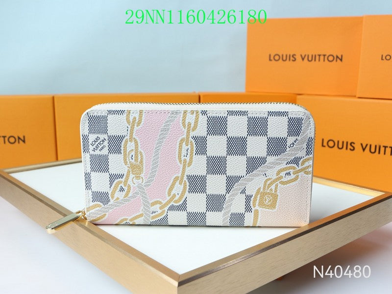 COZY BAGS - LOV Wallet - 520