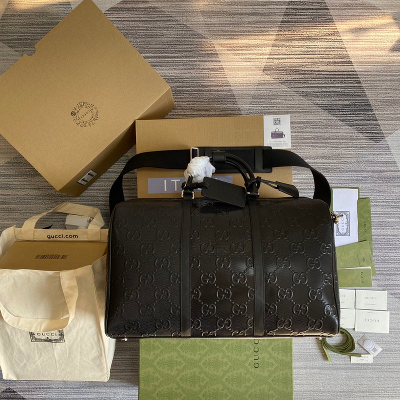 COZY BAGS - GUKI Bags - 1617