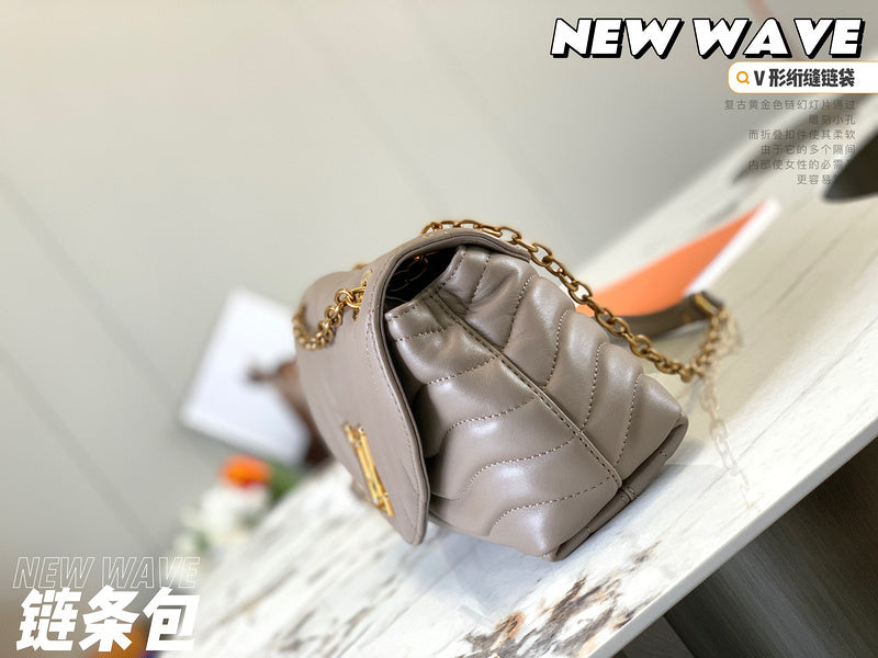 COZY - LOV Lady Bags - 670