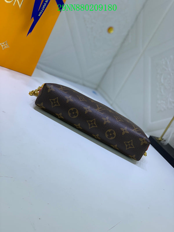 COZY BAGS - LOV Wallet - 730