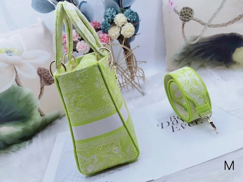 COZY - DOR Bags - 835