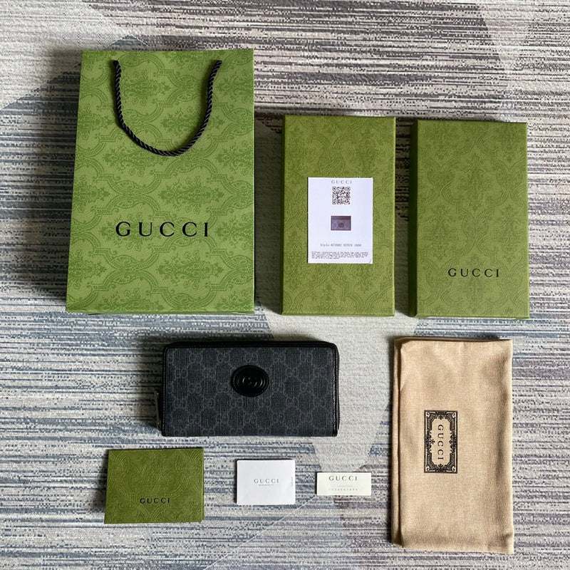 COZY BAGS - Guki Wallet - 251