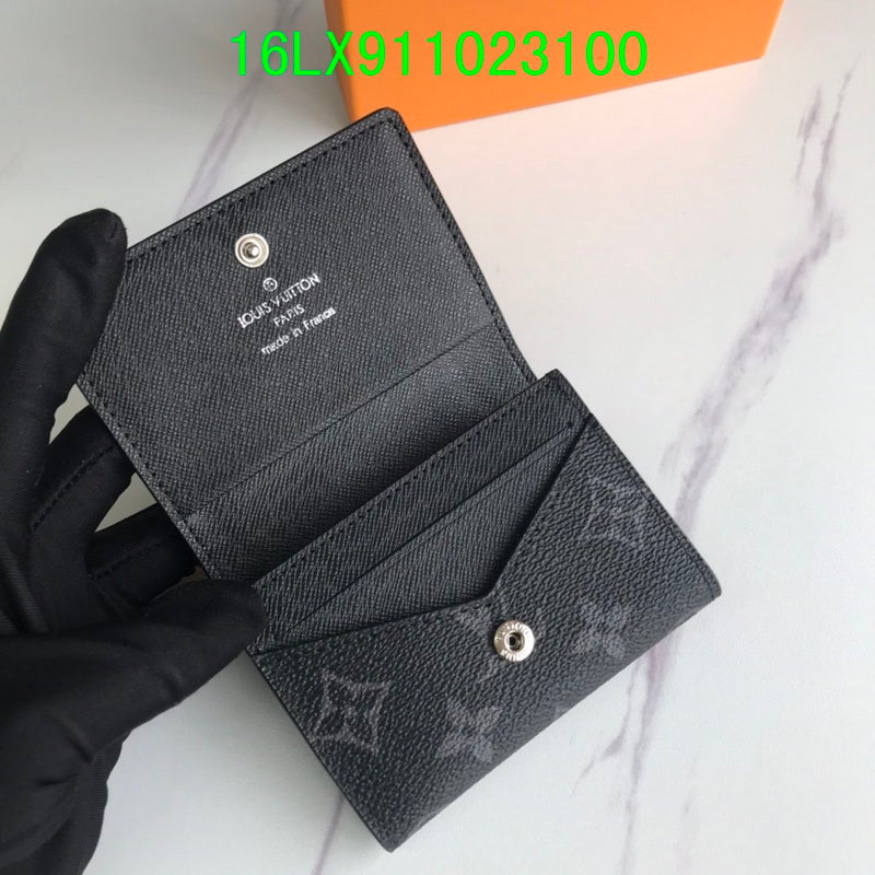 COZY BAGS - CHL Wallet - 1260