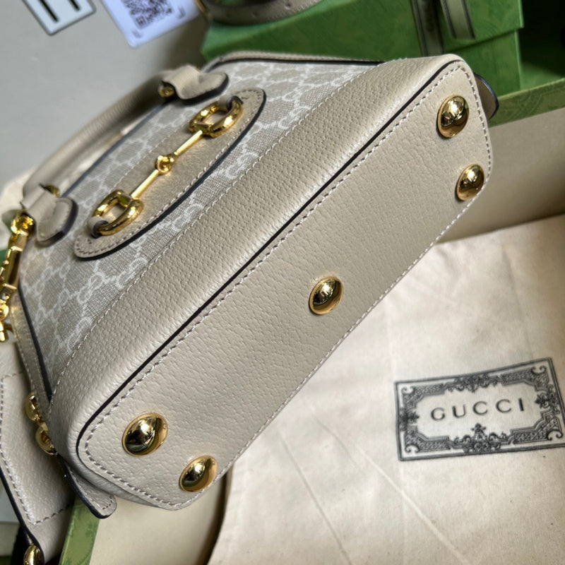 JB - Guki Lady Bags - 746