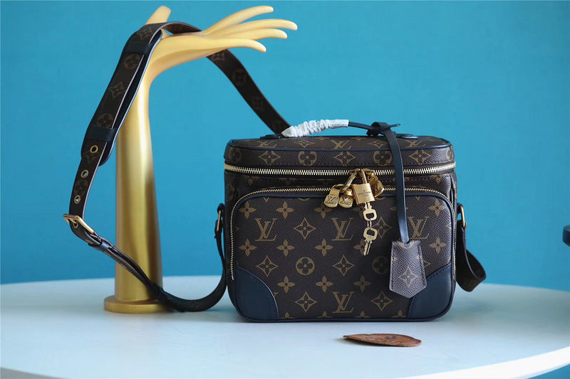 COZY - LOV Lady Bags - 1823