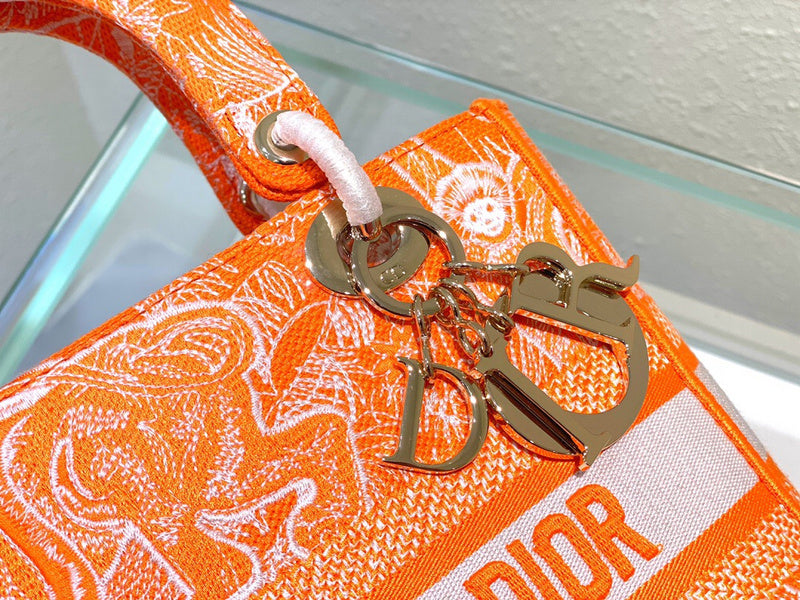 JB - DOR Lady Bags - 233