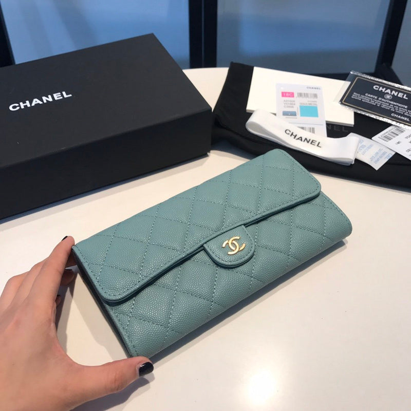 JB - CHL Wallets - 145