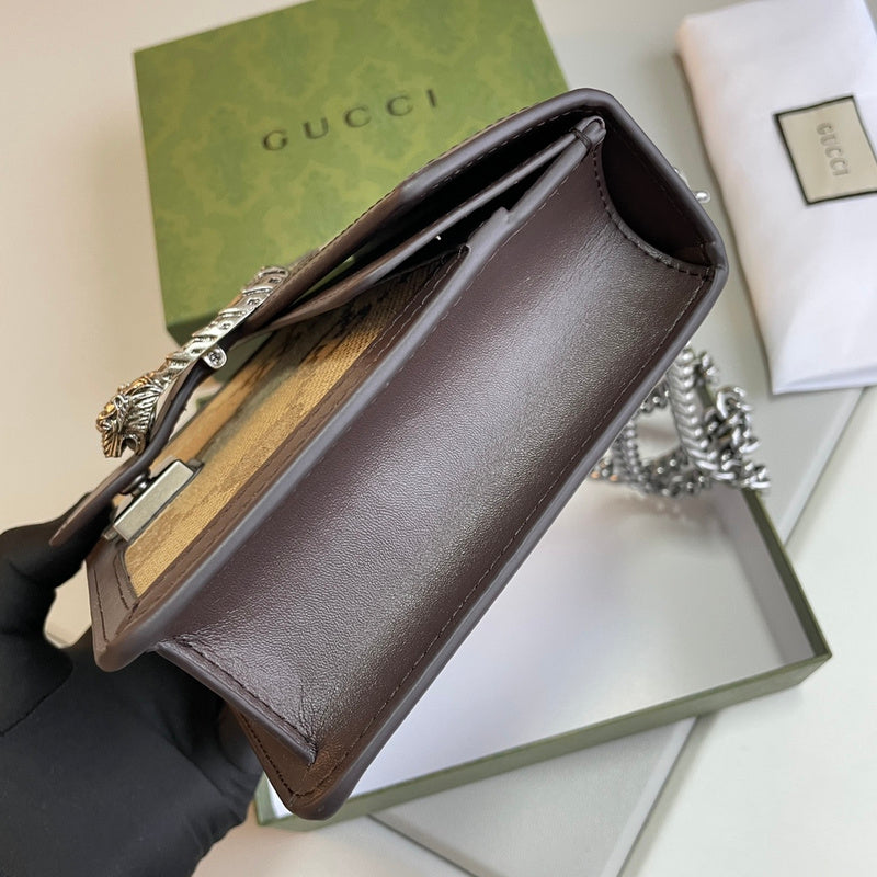 COZY BAGS - GUKI Bags - 1027