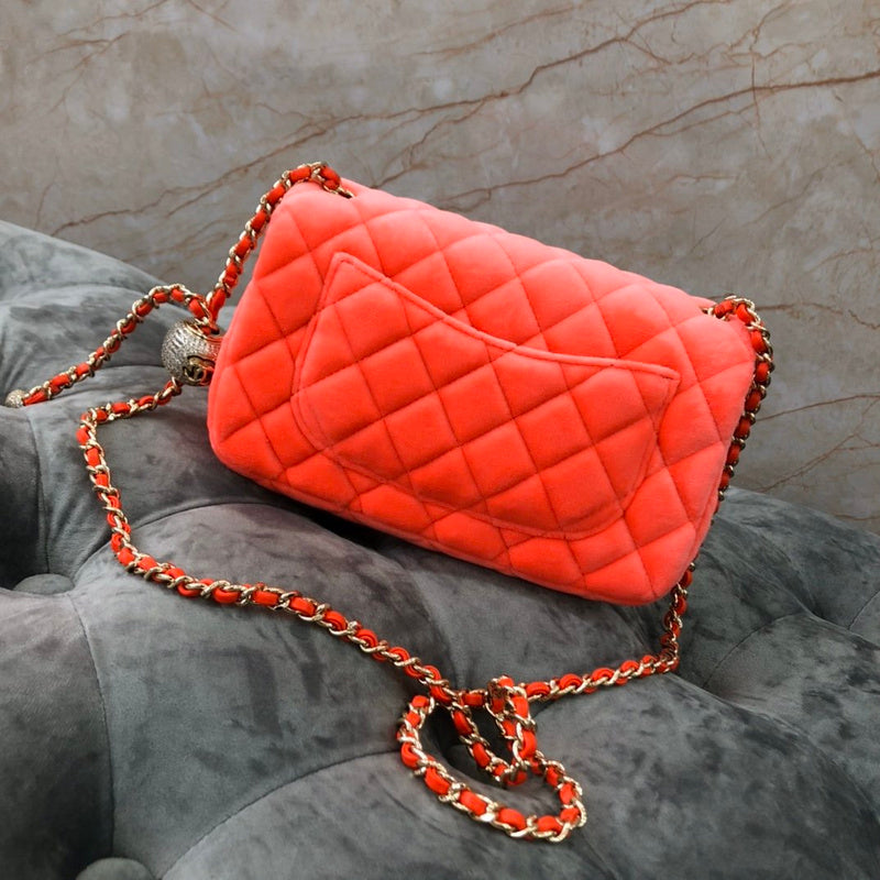 COZY BAGS - CHL Lady Bags - 395
