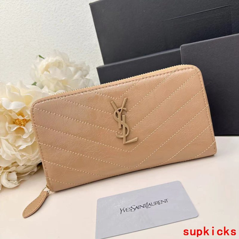 COZY BAGS - Mix Wallets - 727