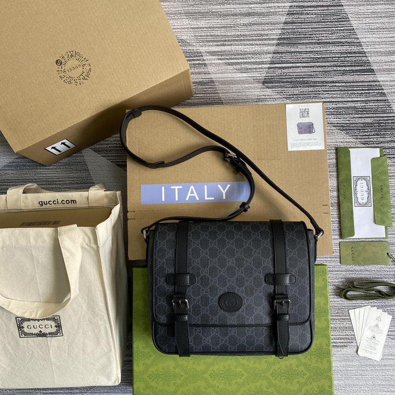 COZY BAGS - GUKI Bags - 1735