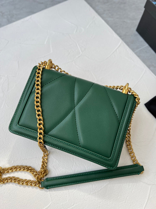 COZY - DAG Bags - 126