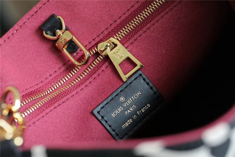 COZY - LOV Lady Bags - 1511