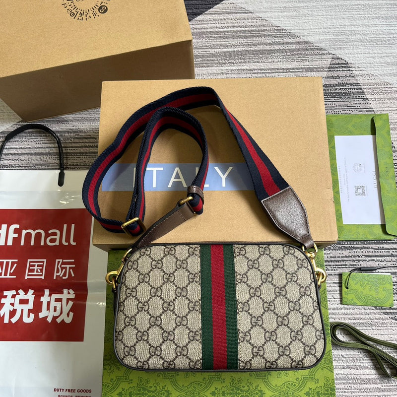 COZY BAGS - Guki Men Bags - 042
