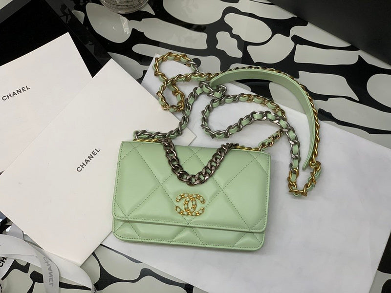 COZY BAGS - CHL Lady Bags - 420